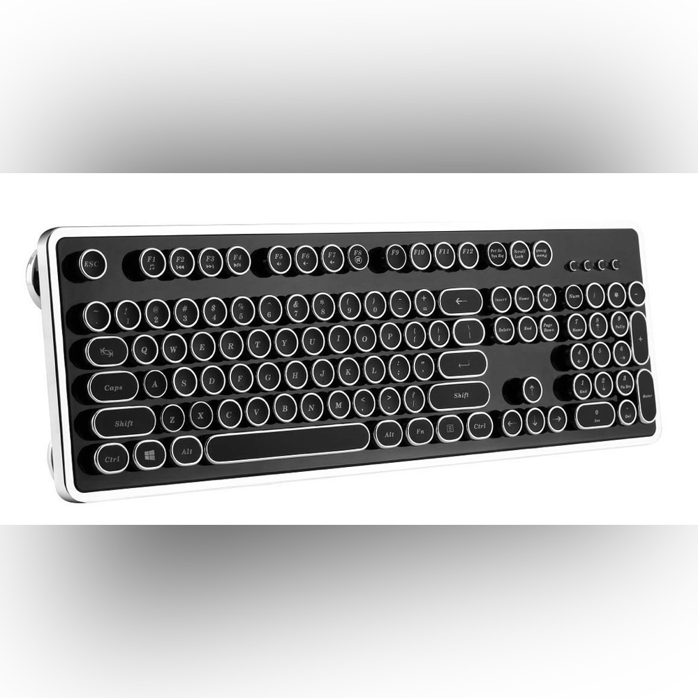 Cooler Master RGB Mechanical Gaming Keyboard
